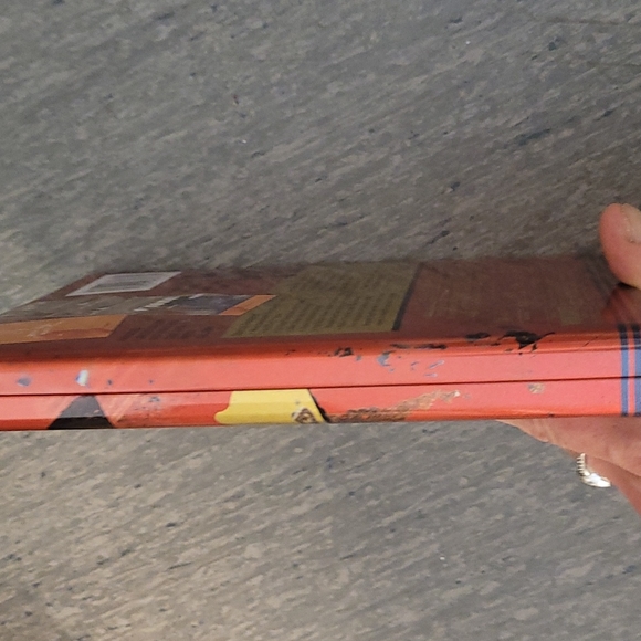 5/25❤️Reservoir Dogs 15th anniversary DVD - Picture 2 of 5